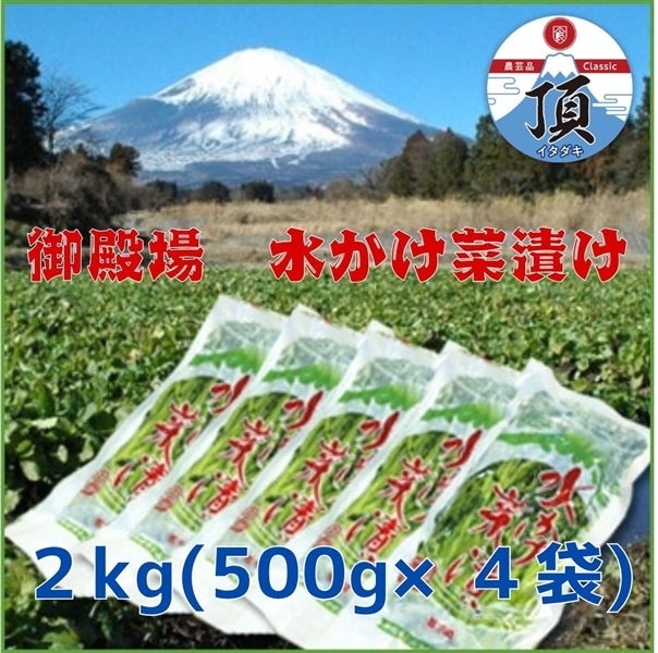 �u�������ؒЁv�Qkg�i500g×4�܁jJA�ӂ��ɓ�