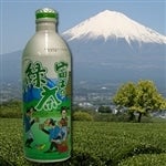 「富士の緑茶」ボトル缶ドリンク【24缶入り×2箱】JAふじ伊豆