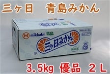 �O�������݂���i�D�i�j2L 3.5kg �i�`�݂�����