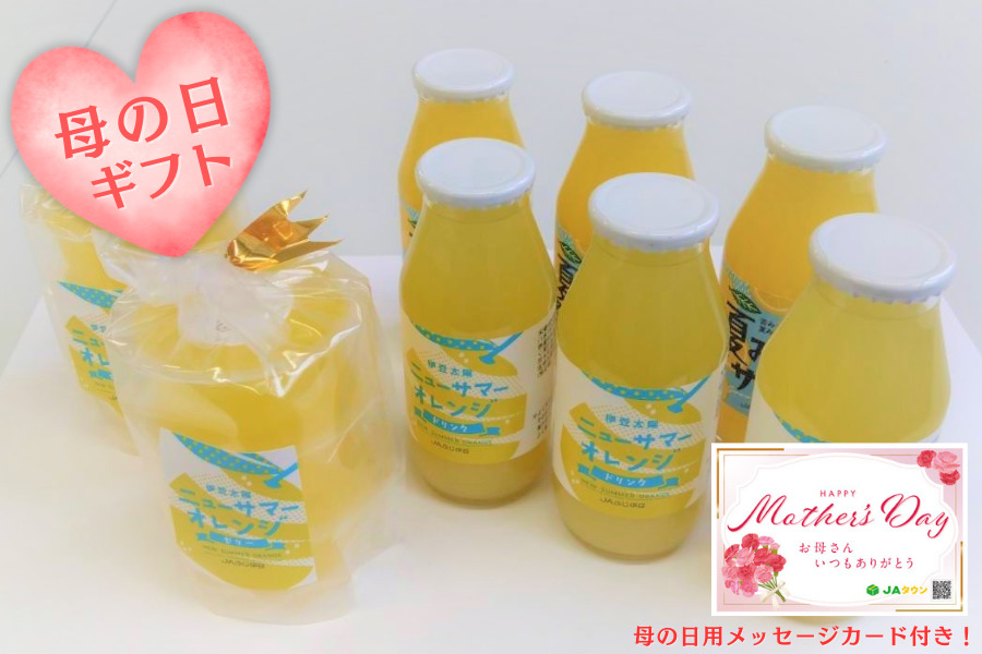 �y��̓��z�j���[�T�}�[�I�����W�@�[���[�E�h�����N�A�Ă݂���T���[�Z�b�g �i�`�ӂ��ɓ�