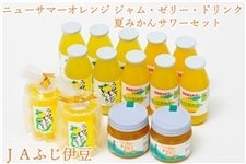 �y��̓��z�j���[�T�}�[�I�����W�@�W�����E�[���[�E�h�����N�A�Ă݂���T���[�Z�b�g �i�`�ӂ��ɓ�