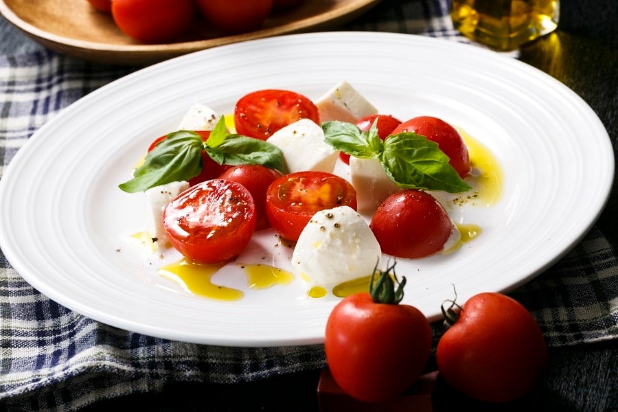 【お歳暮】静岡清水産 レッドオーレ トマト 30玉入り