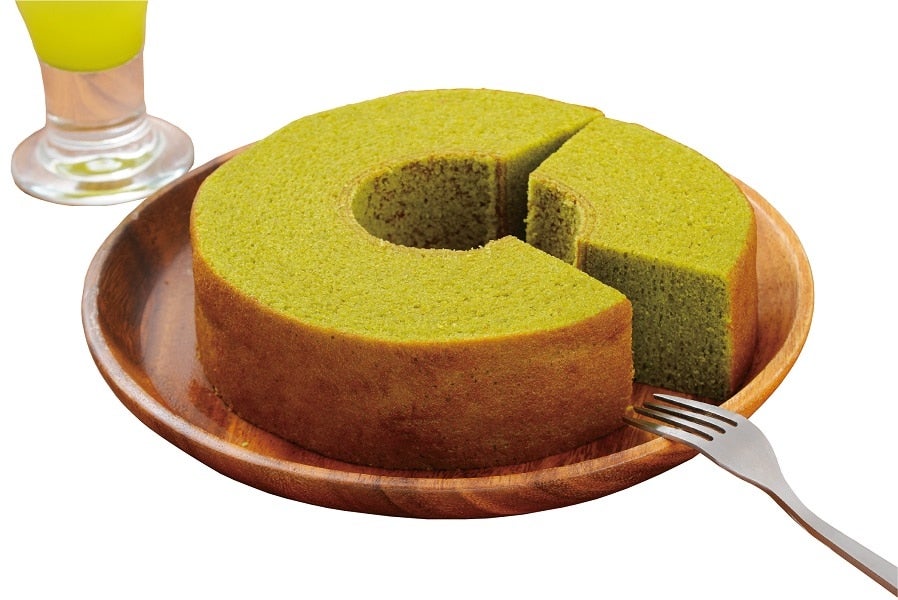 【お歳暮】バウムクーヘン&和紅茶セット