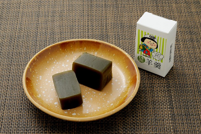 お中元】 上級茶＆お茶請けセット: JAしみずアンテナショップきらり
