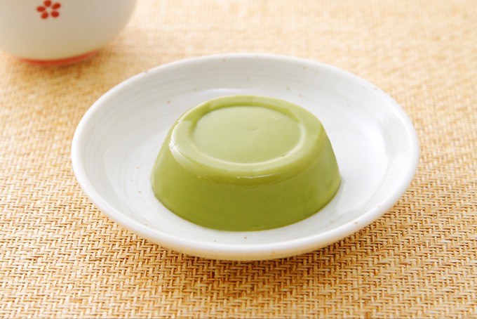 お中元】 上級茶＆お茶請けセット: JAしみずアンテナショップきらり