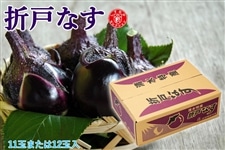 折戸なす 11玉又は12玉入り: JAしみずアンテナショップきらり|【JA