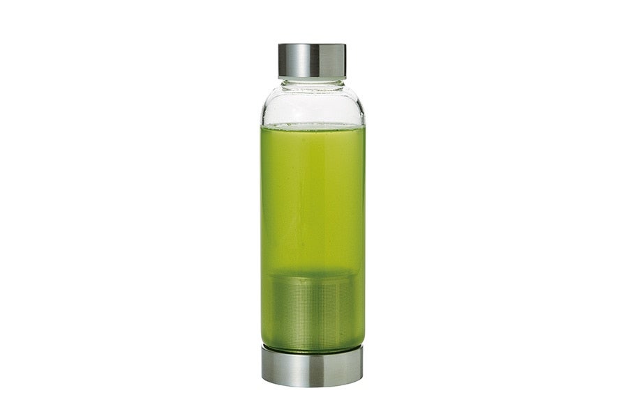 産地直送 通販 お取り寄せ☆数量限定☆ キャリーティーボトル（480ml）: JAふじ伊豆|ＪＡタウン