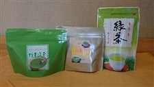 【夏ギフト】  沼津茶ティーバッグセット（のし・包装対応不可）