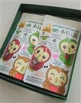 JA静岡市　静岡本山茶 PREMIUM TEA BAG セット