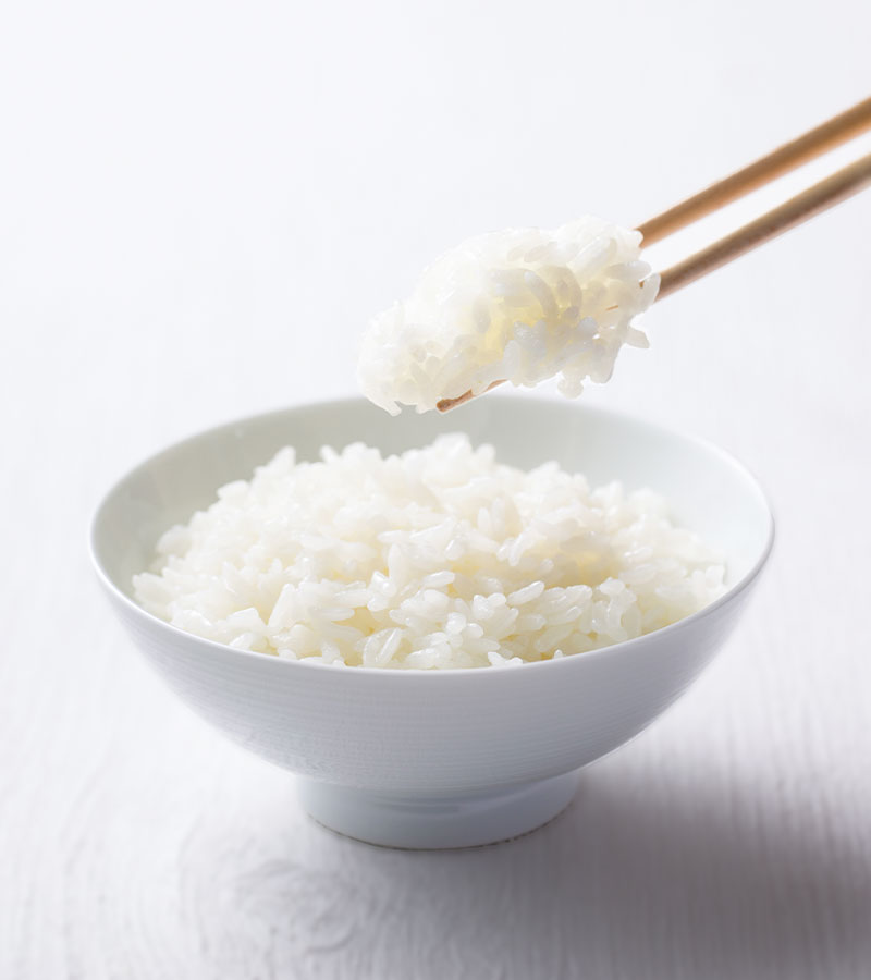 令和6年産】愛知県産ブランド米「愛ひとつぶ」無洗米（2㎏）: あいち