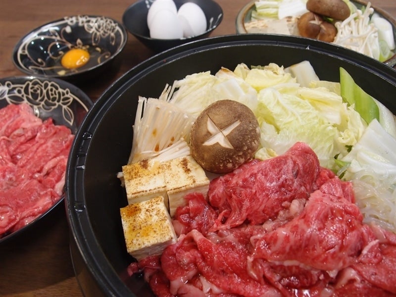 産地直送 通販 お取り寄せ松阪牛ウデすき焼き用800g Ja全農みえミート ｊａタウン