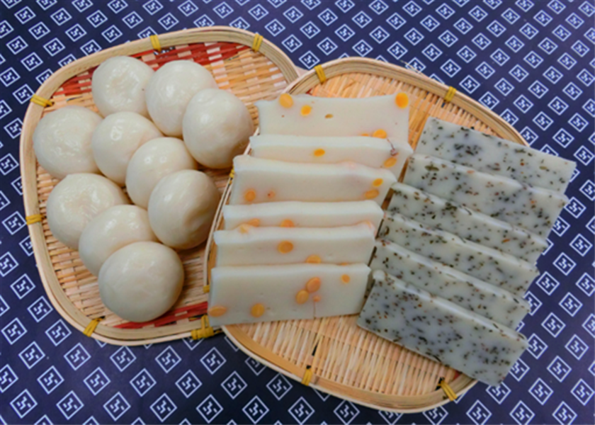 産地直送 通販 お取り寄せ喜ね舎もちセット 喜 丸餅 とぼ２種 大豆 昆布 越前わかさ味浪漫 ｊａタウン