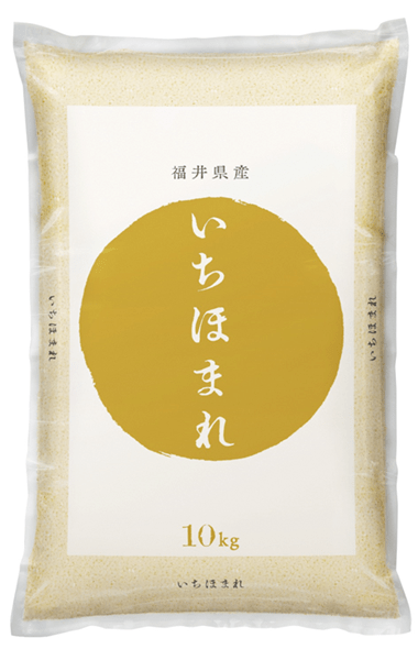 お歳暮】 いちほまれ10Kg＿福井県産＜令和6年産＞: 越前わかさ味