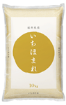 新米】福井県産 華越前 令和5年産 10kg: 越前わかさ味浪漫|【ＪＡ