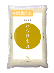 5Kg:　【新米】特別栽培米いちほまれ　令和5年産　お取り寄せ　越前わかさ味浪漫|【ＪＡタウン】産地直送　通販