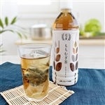 【滋賀県産】もちむぎ茶 1箱(500ml × 24本)