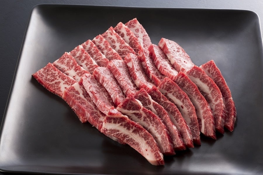冷蔵 近江牛ファミリー焼肉