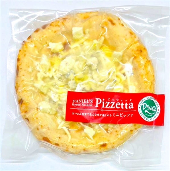 クワトロフォルマッジ