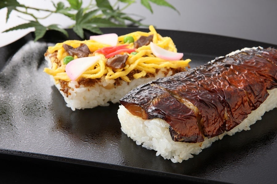 産地直送 通販 お取り寄せ郷土料理丹後ばらずし、焼鯖すしセット: ＪＡ全農京都ショップ|ＪＡタウン