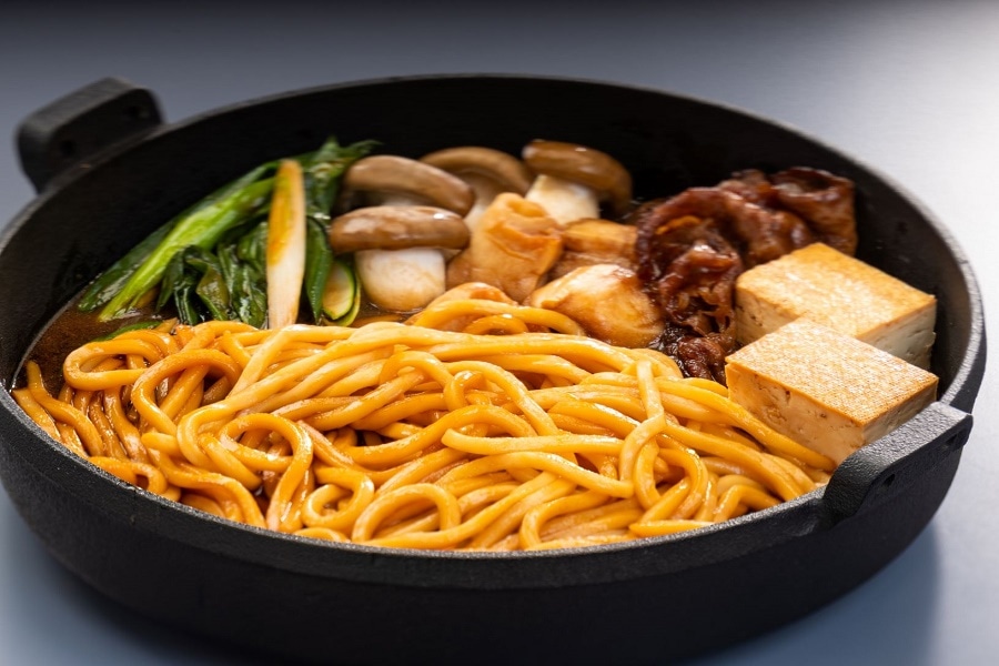 九条ねぎと京の肉すき焼きセット 2人前: JA全農京都ショップ|【JA