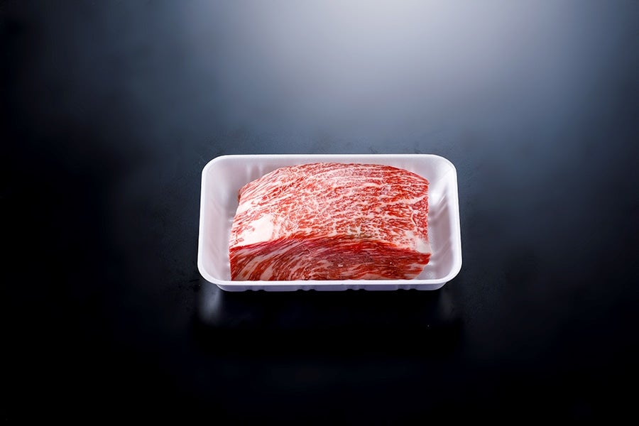 京の肉 モモ ブロック 1kg