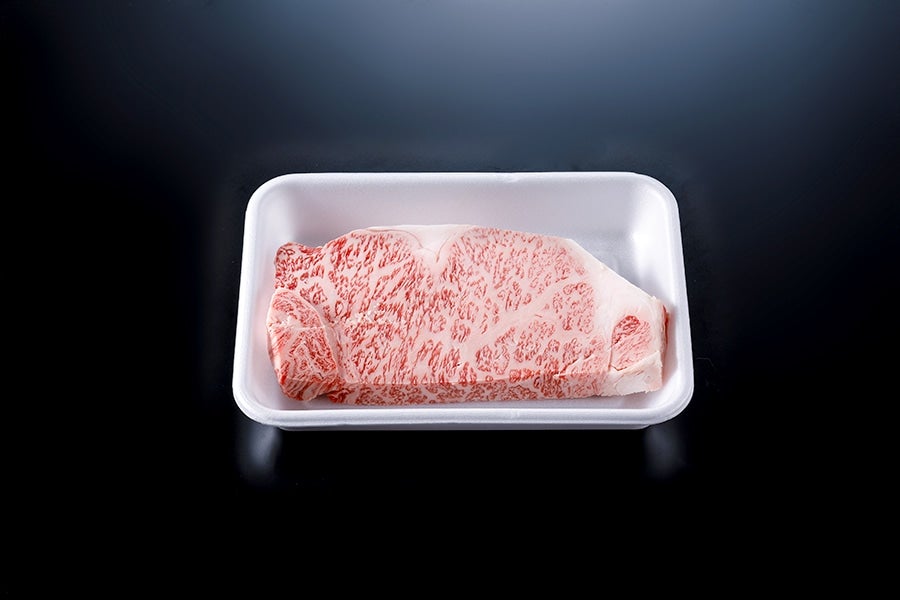 京の肉 サーロイン ブロック 1kg