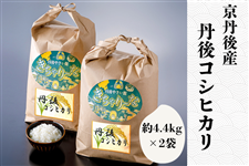 ORVqJ  4.4kg×2
