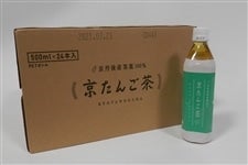 京たんご茶 ペットボトル 500ml×24本