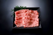京の肉 サーロイン 大判焼 500g （約60g×6〜8枚入）