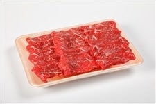 京の肉 モモ 焼肉用 300ｇ