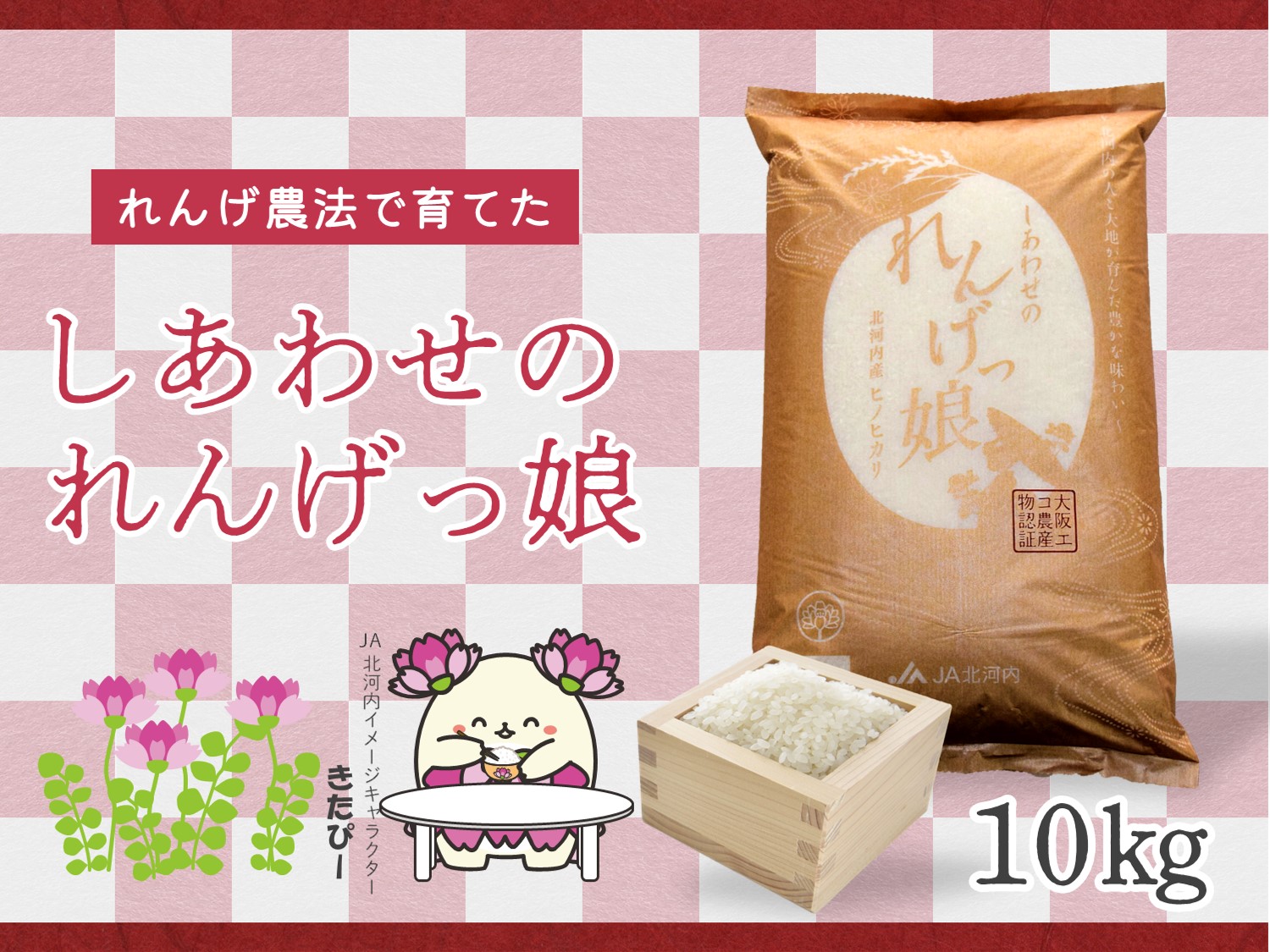 ヒノヒカリ|【JAタウン】産地直送 通販 お取り寄せ