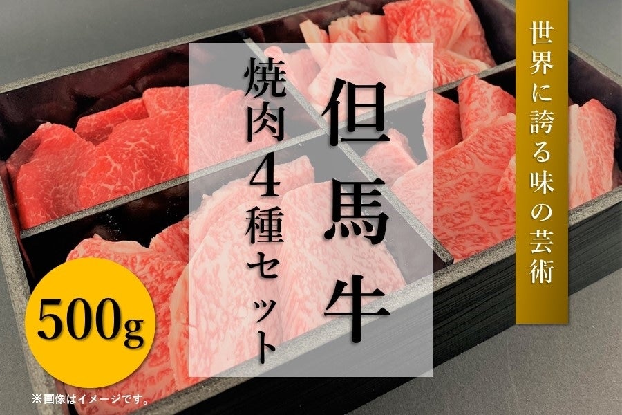 セール【非加熱・生はちみつ】4種セット・500g×4（4本）