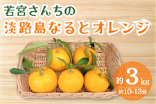 ��{���񂿂̒W�H���Ȃ�ƃI�����W�i��3�s�j