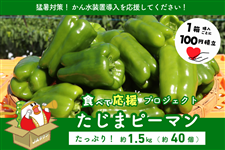 �y�H�ׂĉ����z�����܃s�[�}���i��1.5kg�j