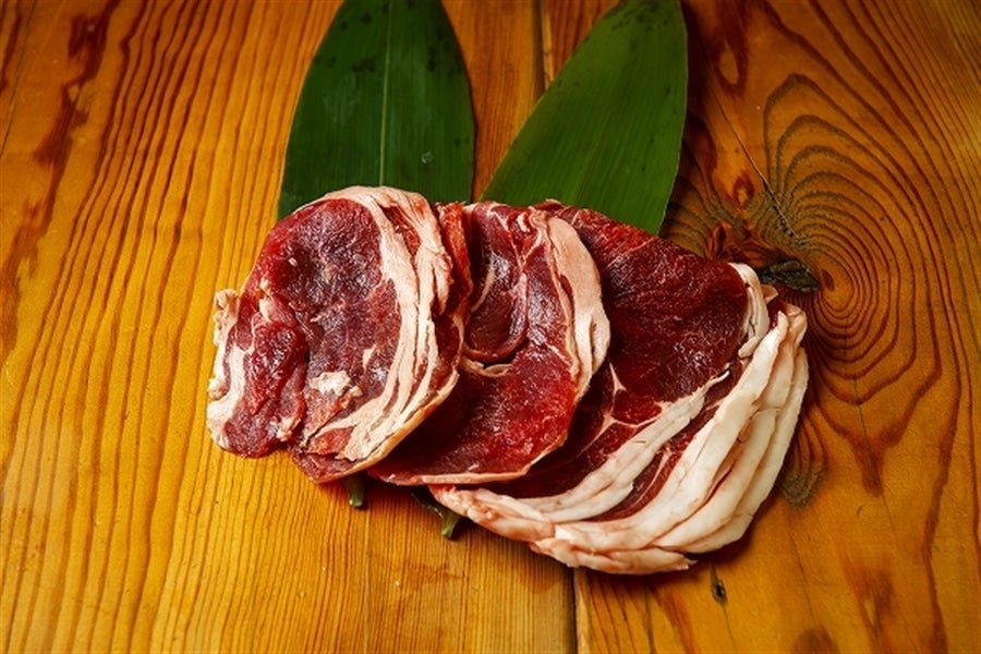 産地直送 通販 お取り寄せ兵庫県産猪肉 猪ウデ スライス 201-250g ジビエ イノシシ肉: MERICAN  HEADQUARTERS（メリケンヘッドクォーターズ）|ＪＡタウン
