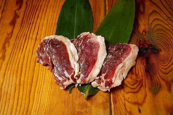 産地直送 通販 お取り寄せ兵庫県産猪肉 猪ロース スライス 176 0g ジビエ イノシシ肉 Merican Headquarters メリケンヘッドクォーターズ jaタウン 産地直送 通販 お取り寄せ兵庫県産猪肉 猪ロース スライス 176 0g ジビエ イノシシ肉 Merican Headquarters メリケンヘッドクォーターズ jaタウン