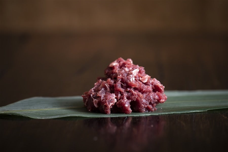 産地直送 通販 お取り寄せ兵庫県産猪肉 猪ミンチ 226-250g ジビエ イノシシ肉: MERICAN  HEADQUARTERS（メリケンヘッドクォーターズ）|ＪＡタウン