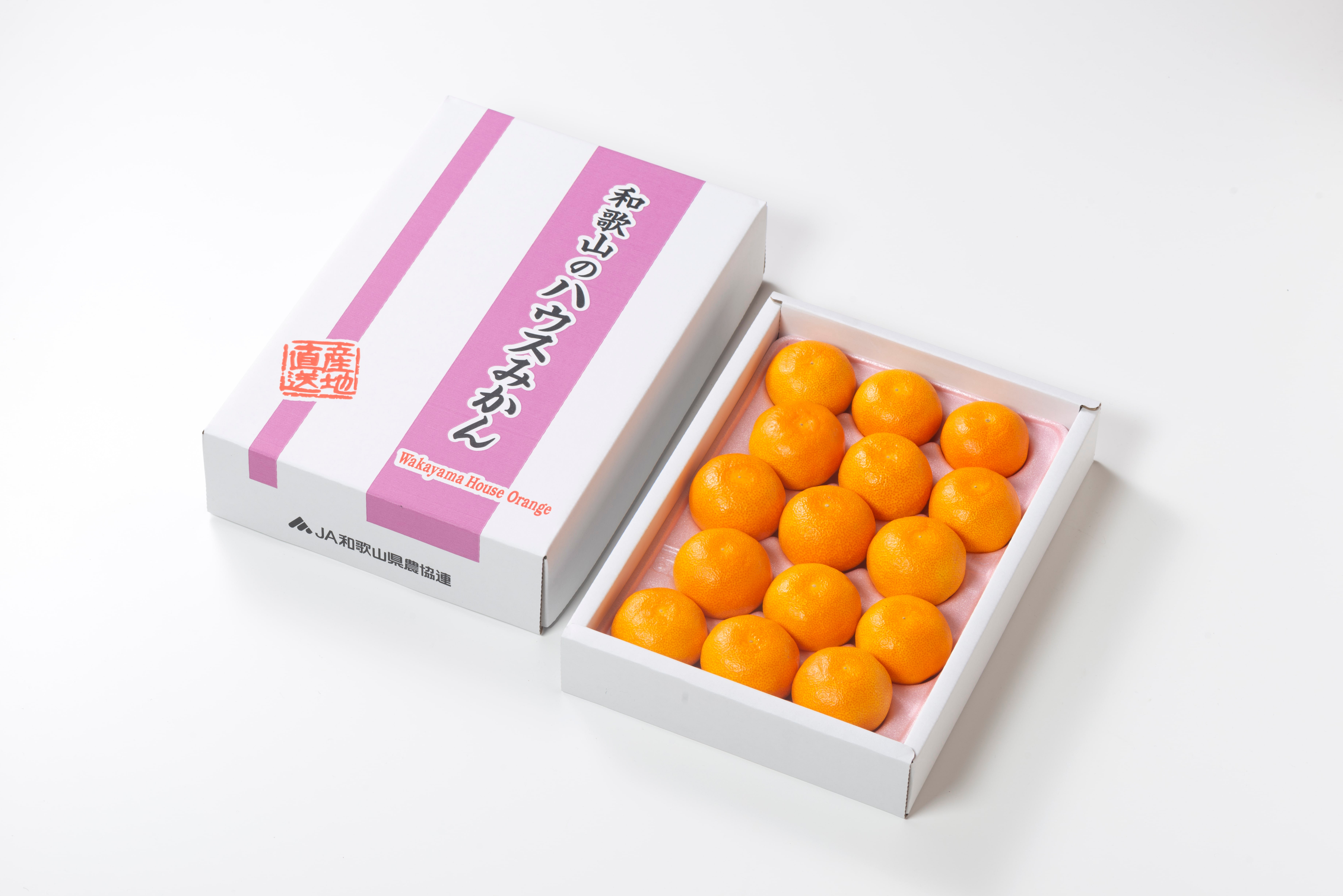 ハウスみかん 約1.25㎏ （7月上旬～7月下旬発送予定）: 和歌山発！！ふるさとの便り|【ＪＡタウン】産地直送 通販 お取り寄せ