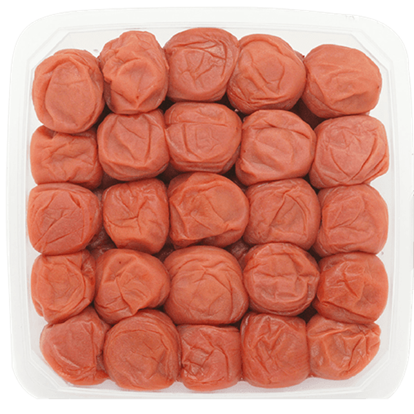 産地直送 通販 お取り寄せ紀州南高梅しそ漬うす塩味（塩分約5％） 800g: 和歌山発！！ふるさとの便り|ＪＡタウン