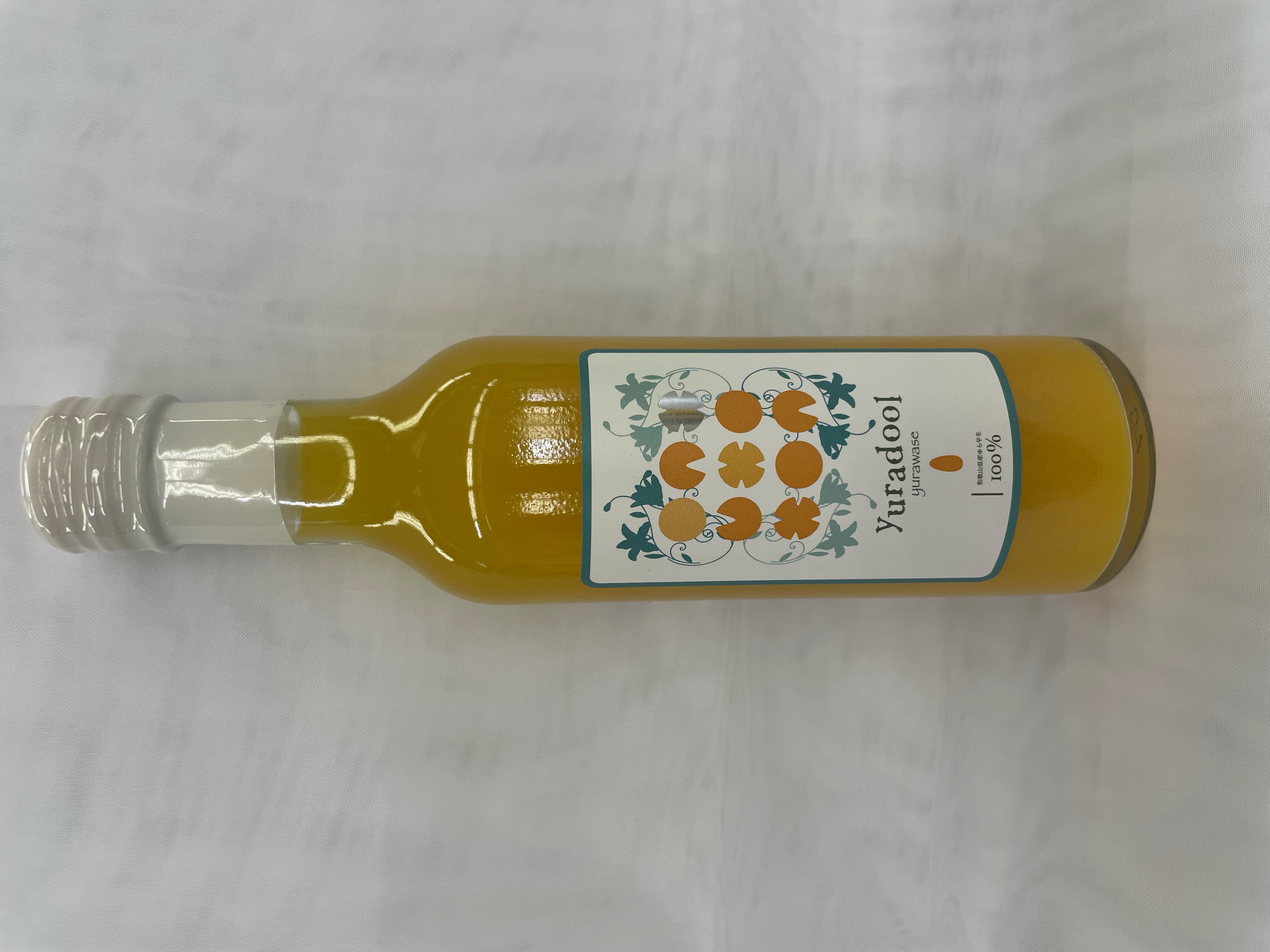 ☆JAありだ オリジナルジュース『yuradool』（200ml×30本）: ココ