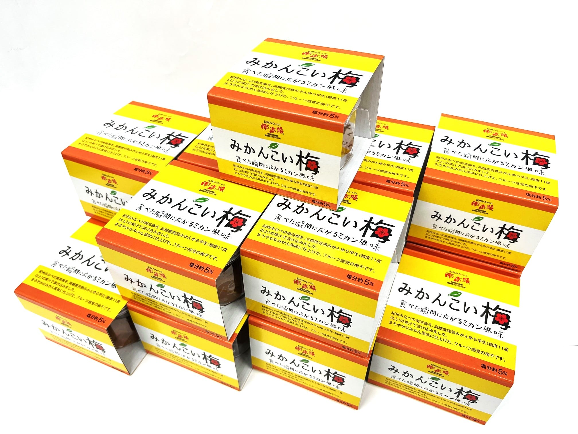 IB݂Ȃׂ̓썂~ ݂񂱂~ 120g×15ypذށz:5% (IB)