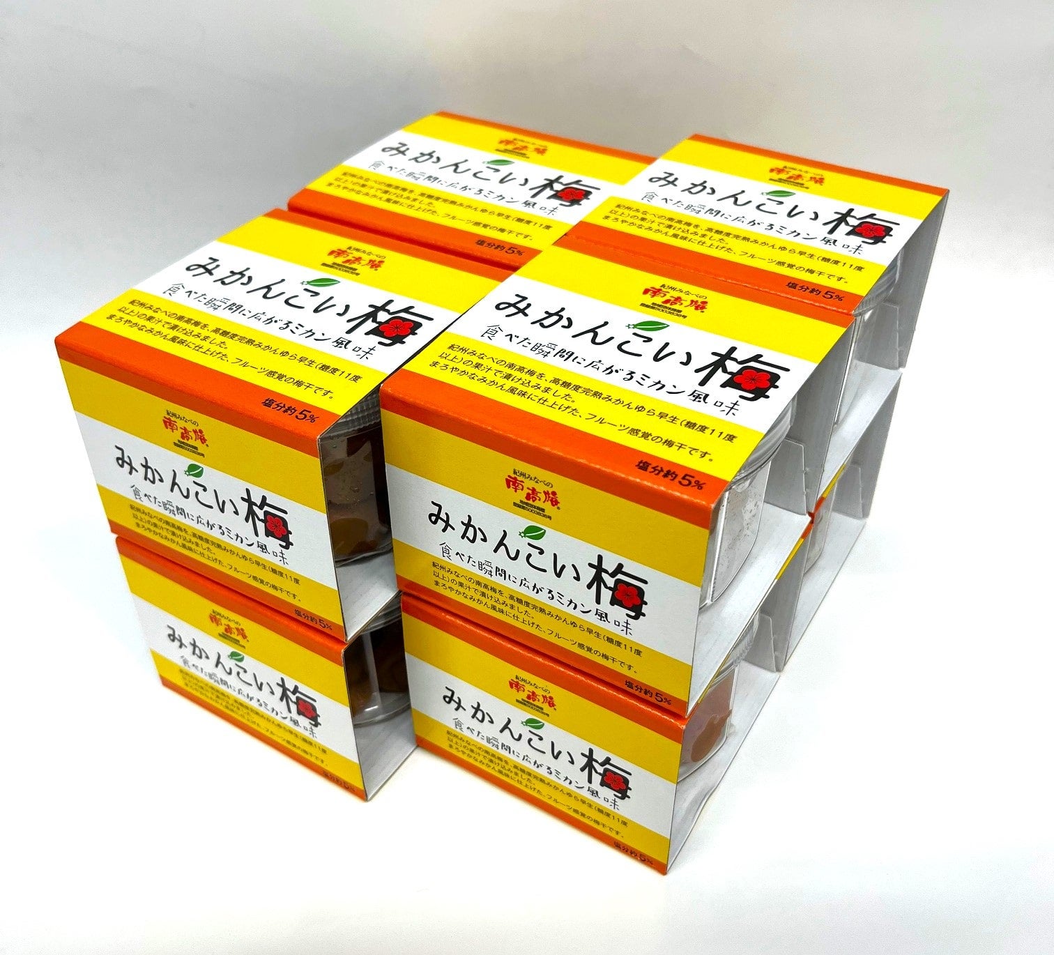 IB݂Ȃׂ̓썂~ ݂񂱂~ 120g×8ypذށz:5% (IB)