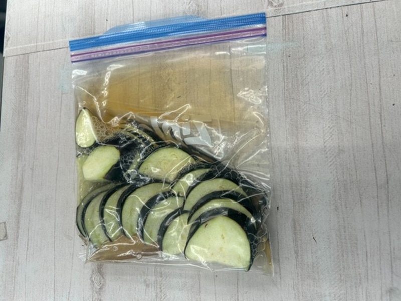 完熟トマト＆長なすセット 漬けちゃろか2P付き♪: ココ・カラ。和歌山
