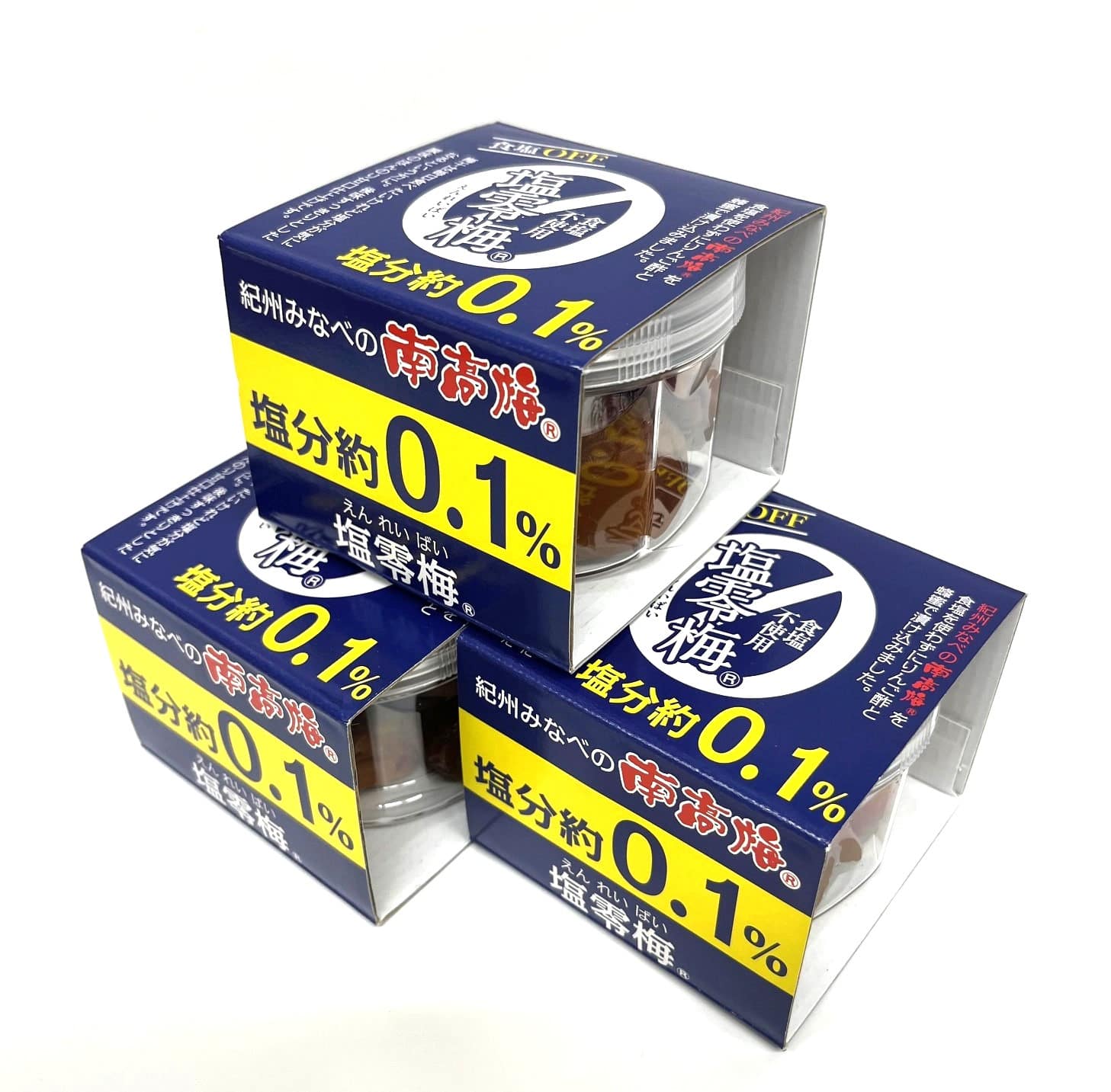 IB݂Ȃׂ̓썂~ ~120g×3ypذށz:0.1 (IB)