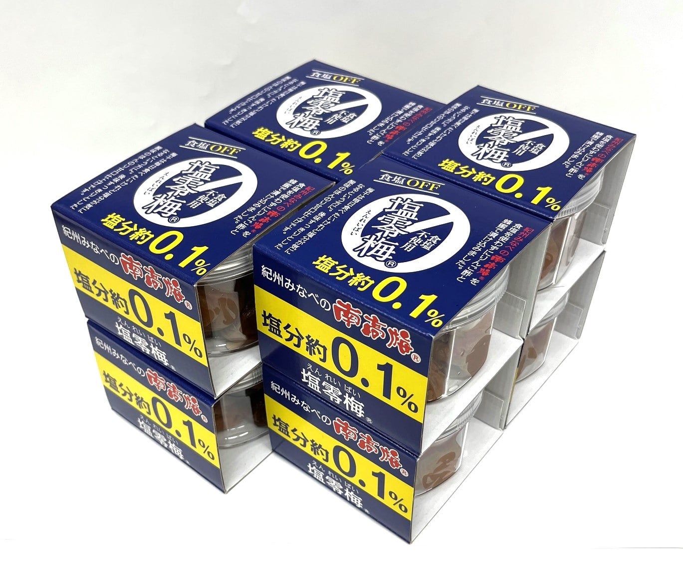 IB݂Ȃׂ̓썂~ ~120g×8ypذށz0.1 (IB)