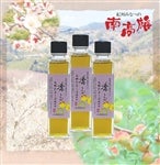 `~̎_Ɖ׽` umesio 150ml×3{ (IB)