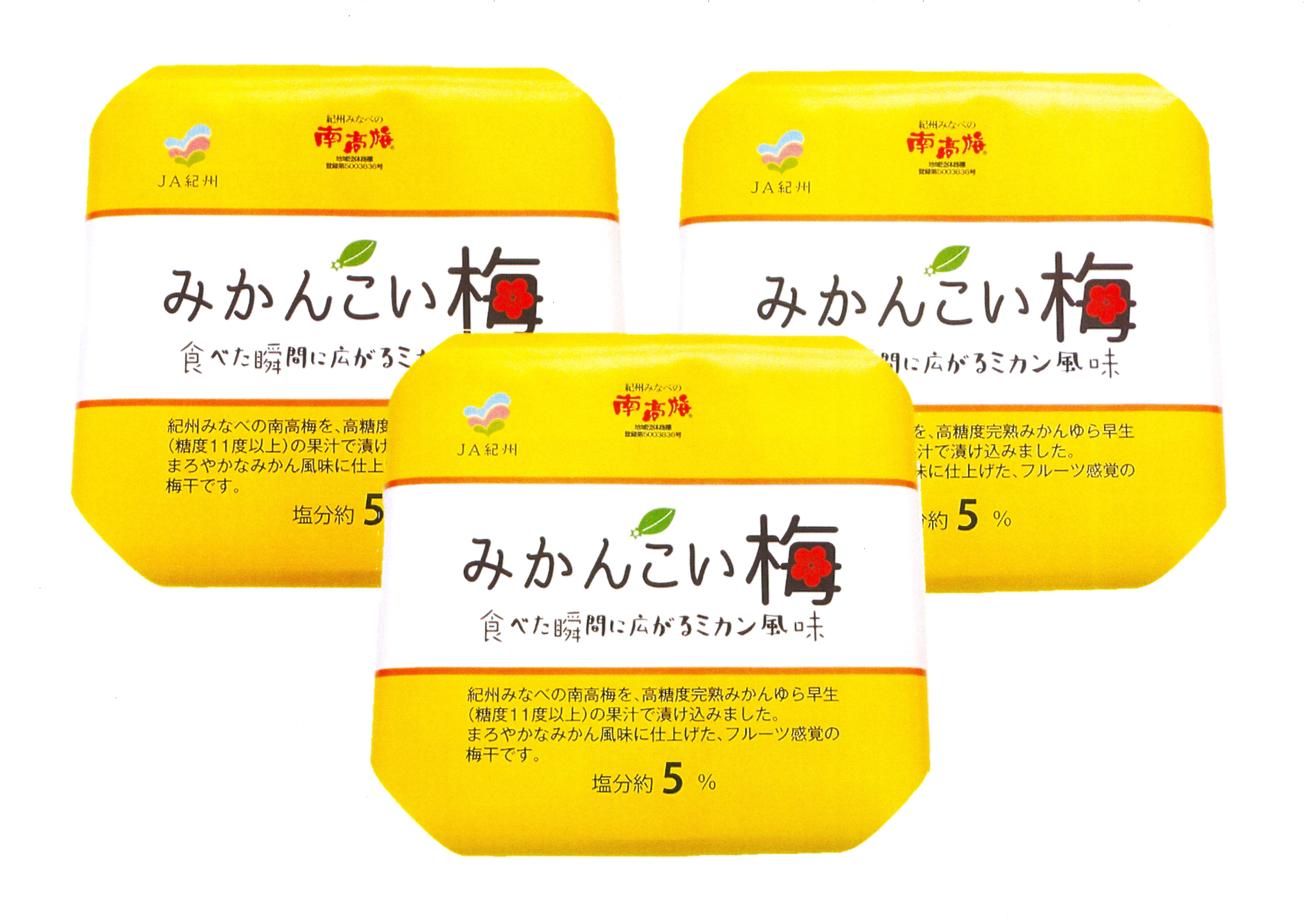 IB݂Ȃׂ̓썂~ ݂񂱂~ 300g×3yϔȂEp|z:5ƒp Es (IB)