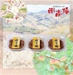 �y��̓��z�I�B�݂Ȃׂ̓썂�~ ����ʂ��~���͂��݂� 95g×3�@����:��8�� (�I�B)