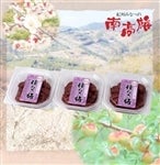 �y��̓��z�I�B�݂Ȃׂ̓썂�~ ����ʂ��~�������� 95g×3�@����:��13�� (�I�B)