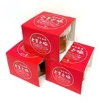IB݂Ȃׂ̓썂~ Ƃ܂Ɣ~ 120g×3ypذށz:8 (IB)